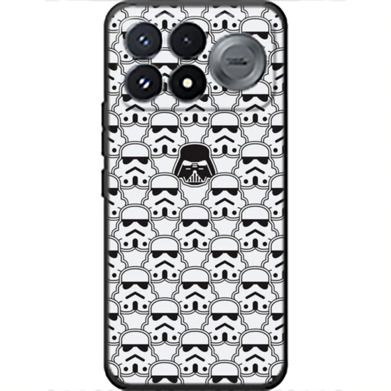 Чохол BoxFace Poco F9 Pro 
