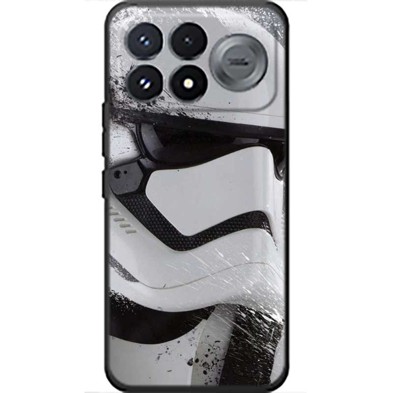 Чохол BoxFace Poco F9 Pro 