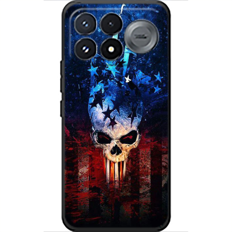 Чохол BoxFace Poco F9 Pro 