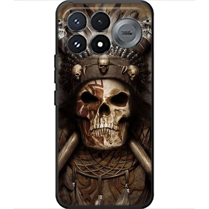 Чохол BoxFace Poco F9 Pro 
