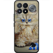 Чохол BoxFace Poco F9 Pro 