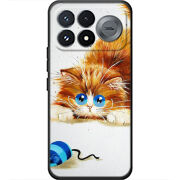 Чохол BoxFace Poco F9 Pro 