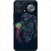 Чохол BoxFace Poco F9 Pro 