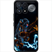 Чохол BoxFace Poco F9 Pro 