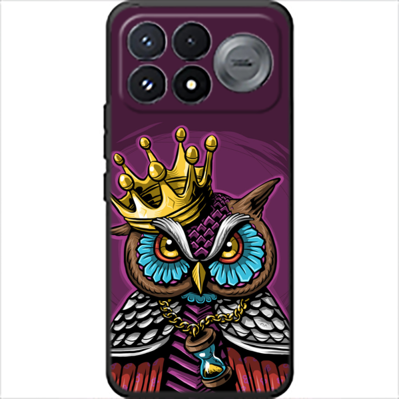 Чохол BoxFace Poco F9 Pro 