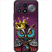 Чохол BoxFace Poco F9 Pro 