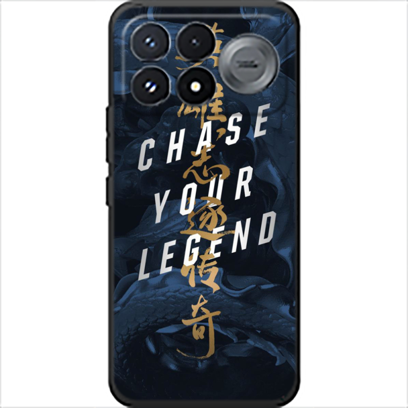 Чохол BoxFace Poco F9 Pro 
