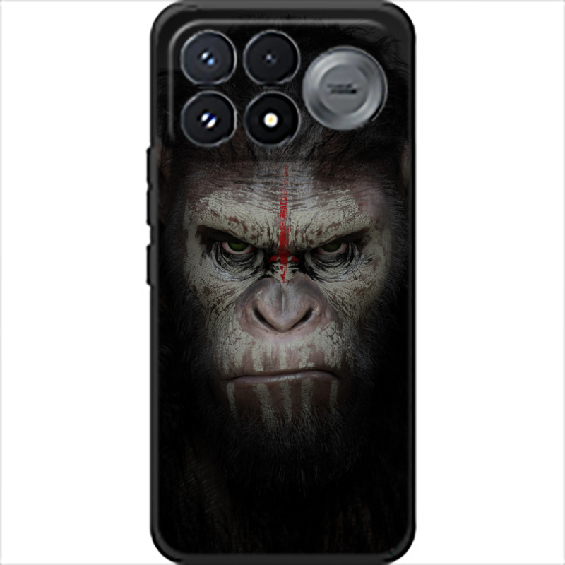 Чохол BoxFace Poco F9 Pro 
