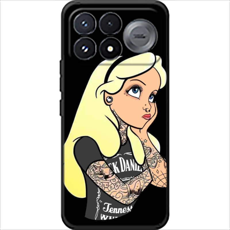 Чохол BoxFace Poco F9 Pro 