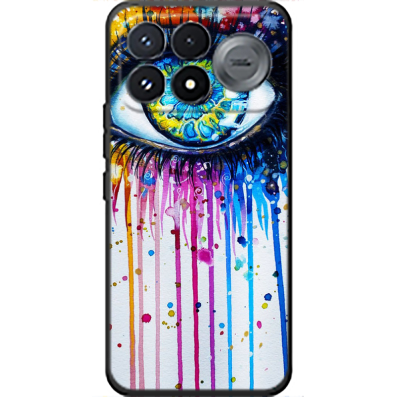 Чохол BoxFace Poco F9 Pro 