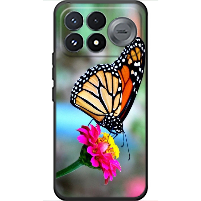 Чохол BoxFace Poco F9 Pro 