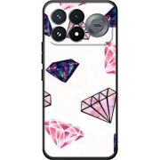 Чохол BoxFace Poco F9 Pro 