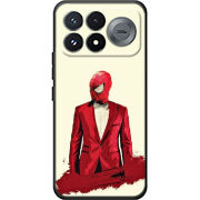 Чохол BoxFace Poco F9 Pro 