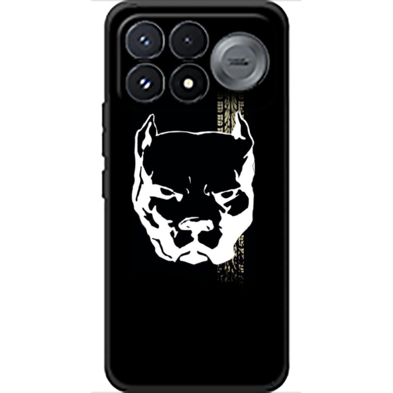 Чохол BoxFace Poco F9 Pro 