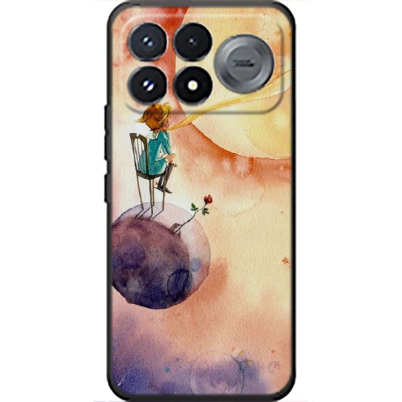 Чохол BoxFace Poco F9 Pro 