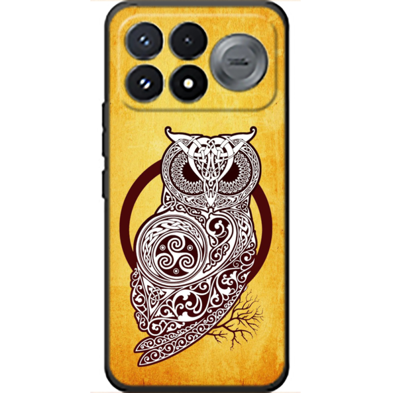 Чохол BoxFace Poco F9 Pro 