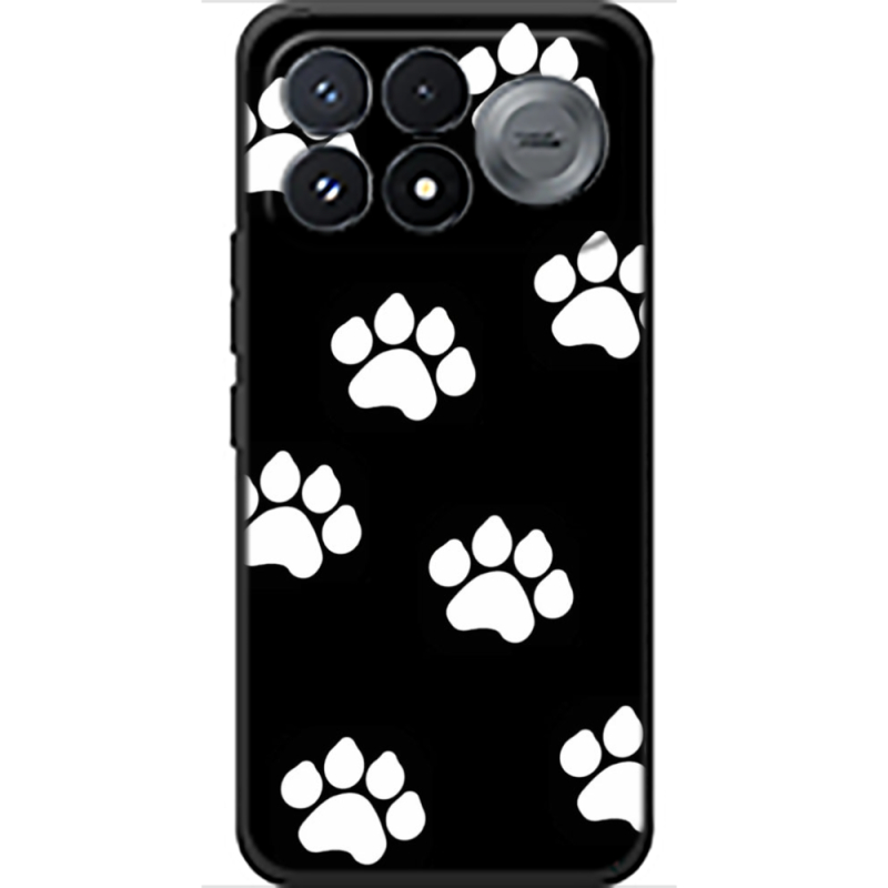 Чохол BoxFace Poco F9 Pro 