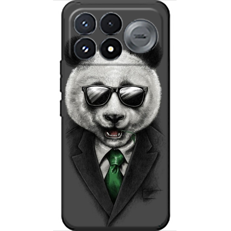 Чохол BoxFace Poco F9 Pro 