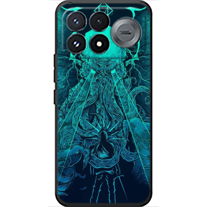 Чохол BoxFace Poco F9 Pro 