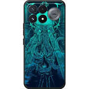 Чохол BoxFace Poco F9 Pro 