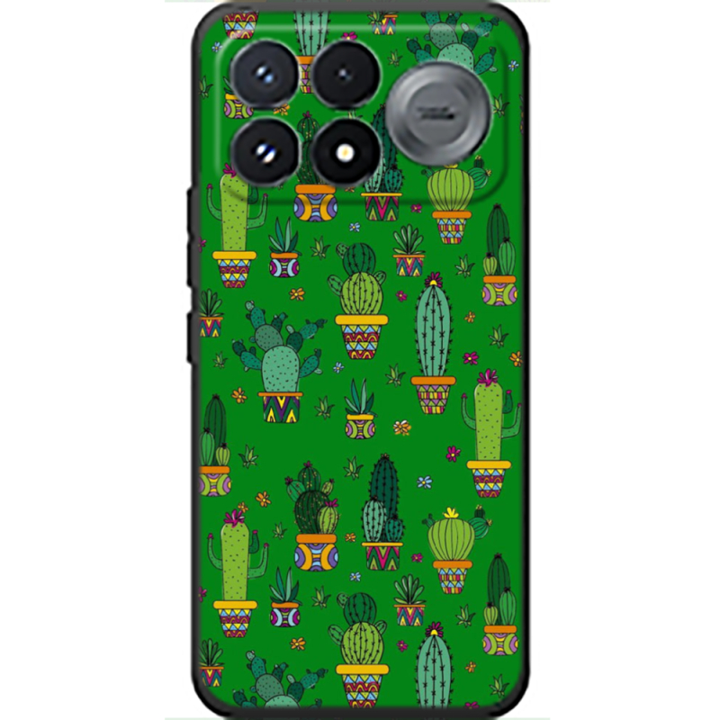 Чохол BoxFace Poco F9 Pro 