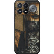 Чохол BoxFace Poco F9 Pro 