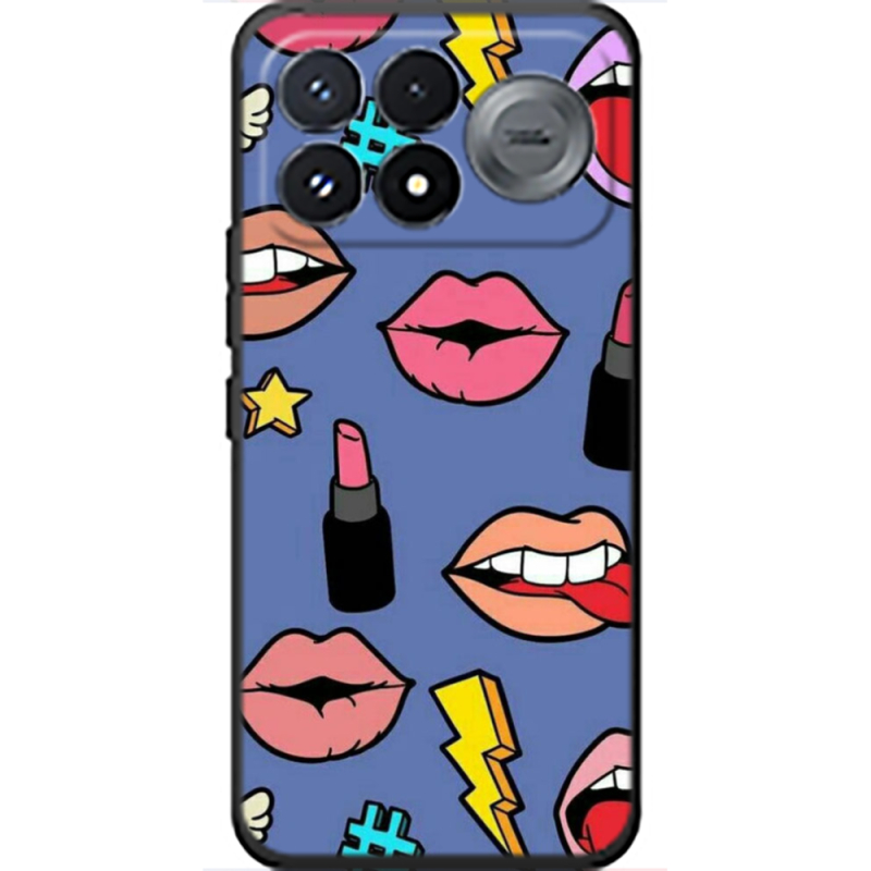 Чохол BoxFace Poco F9 Pro 