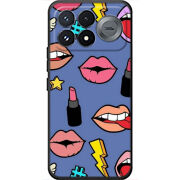 Чохол BoxFace Poco F9 Pro 