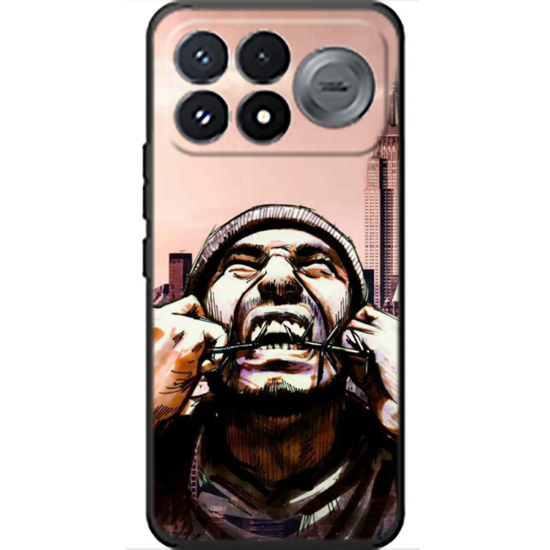 Чохол BoxFace Poco F9 Pro 