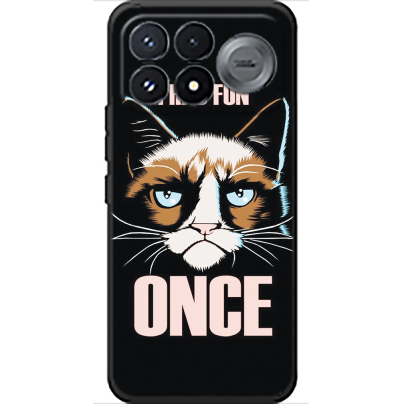 Чохол BoxFace Poco F9 Pro 