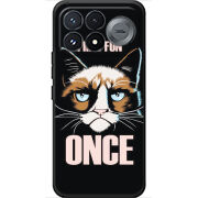 Чохол BoxFace Poco F9 Pro 