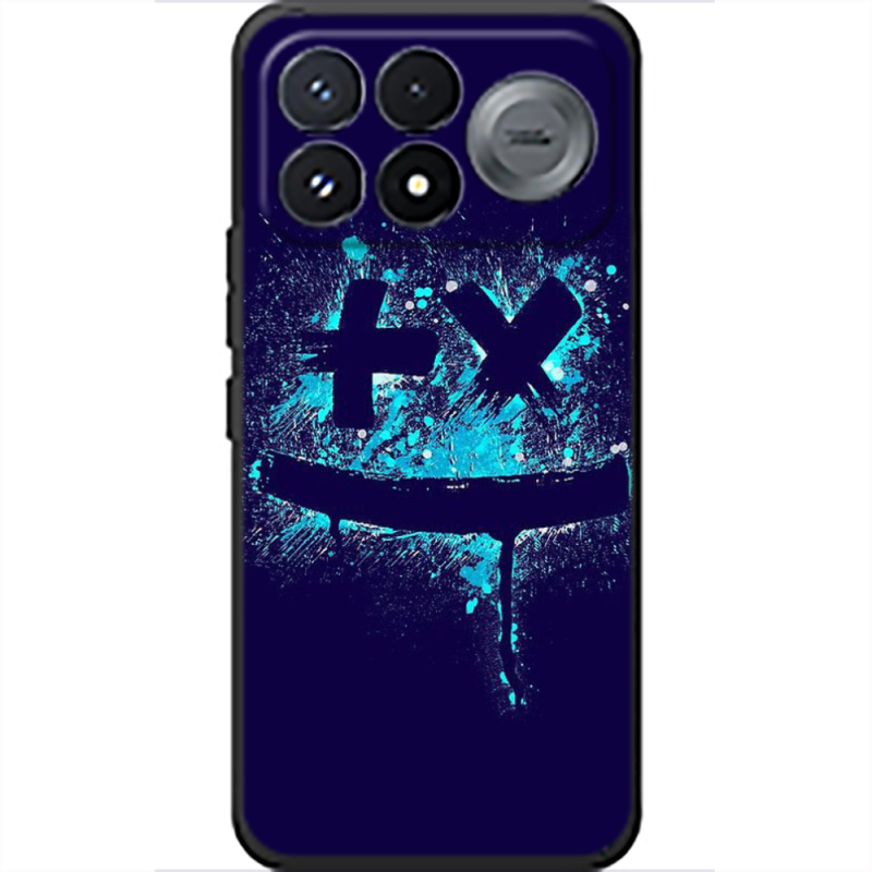 Чохол BoxFace Poco F9 Pro 