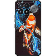 Чохол BoxFace Poco F9 Pro 