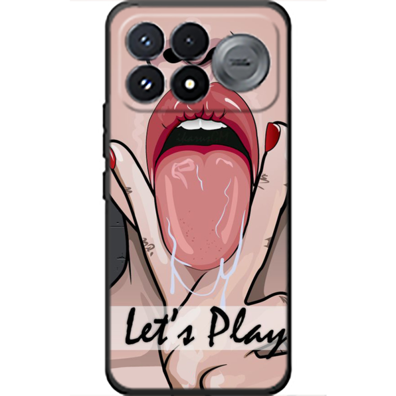 Чохол BoxFace Poco F9 Pro 