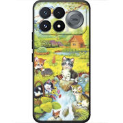 Чохол BoxFace Poco F9 Pro 