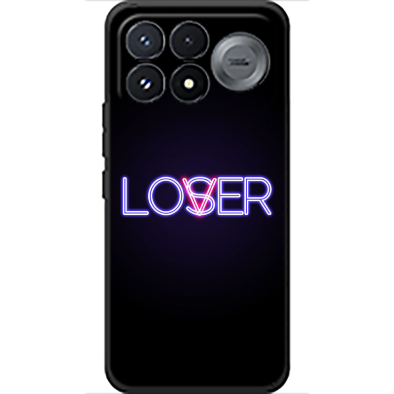 Чохол BoxFace Poco F9 Pro 