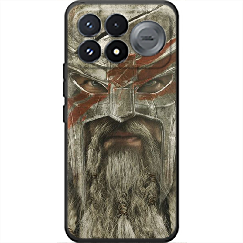 Чохол BoxFace Poco F9 Pro 