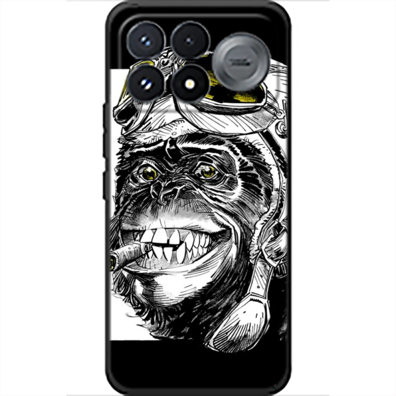 Чохол BoxFace Poco F9 Pro 