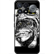 Чохол BoxFace Poco F9 Pro 