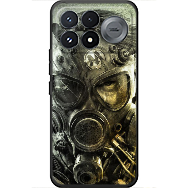 Чохол BoxFace Poco F9 Pro 