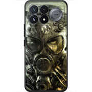 Чохол BoxFace Poco F9 Pro 