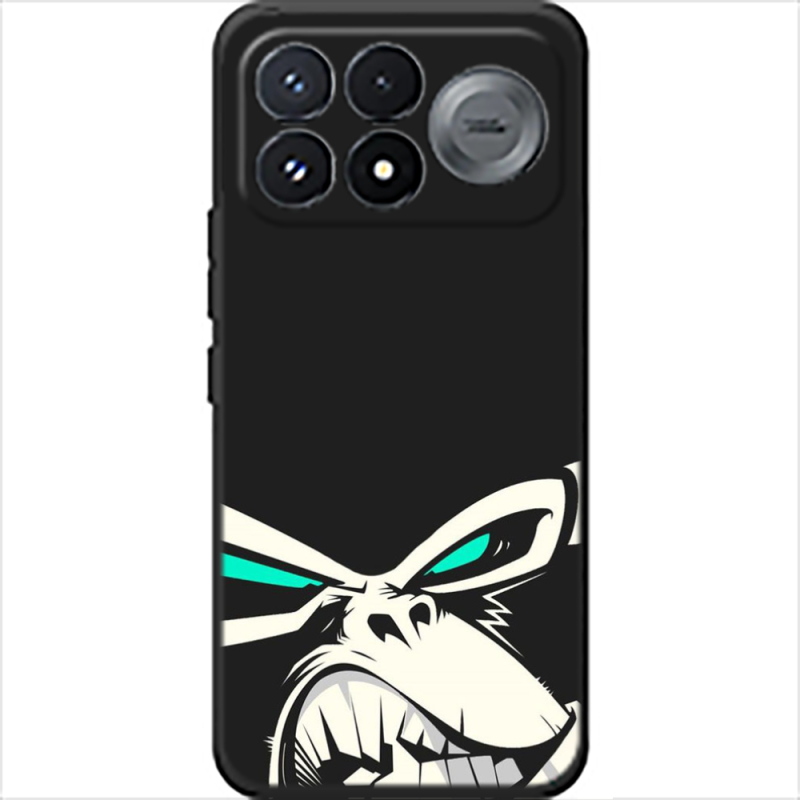 Чохол BoxFace Poco F9 Pro 