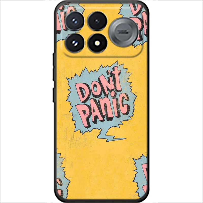 Чохол BoxFace Poco F9 Pro 