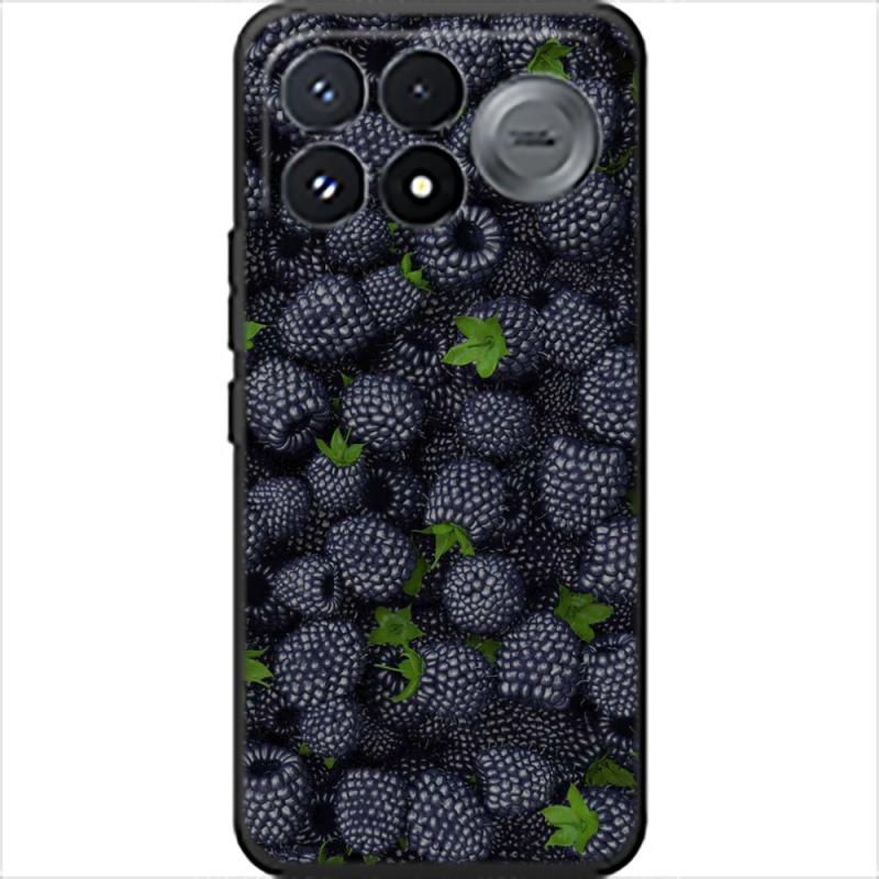 Чохол BoxFace Poco F9 Pro 