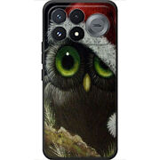 Чохол BoxFace Poco F9 Pro Christmas Owl