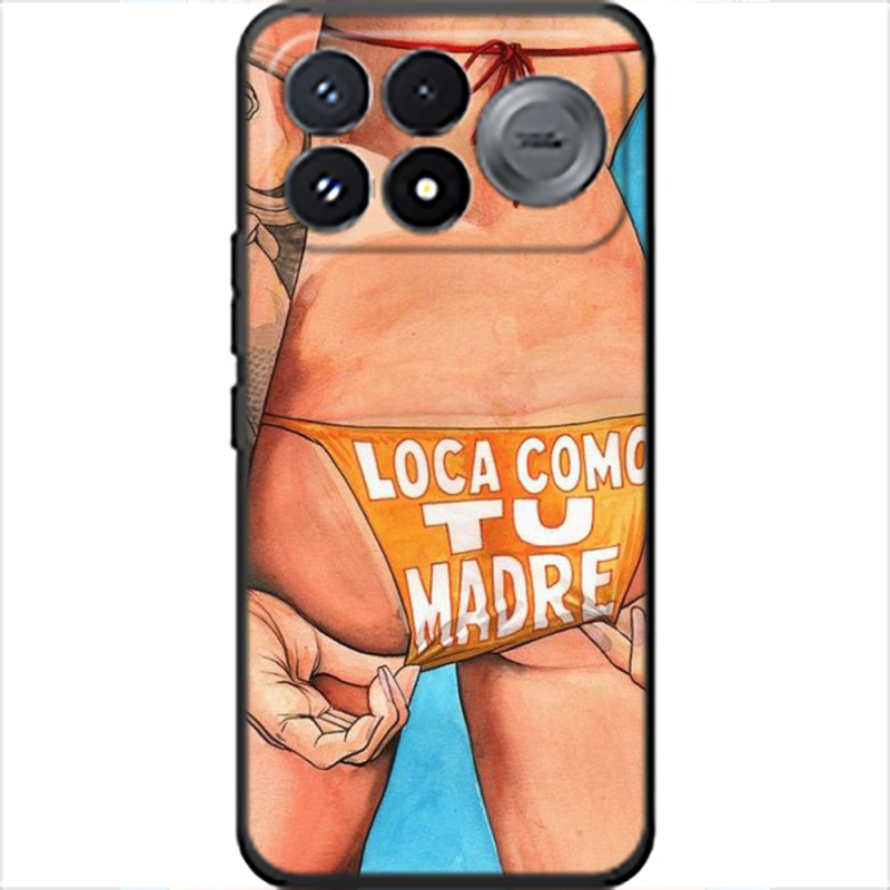 Чохол BoxFace Poco F9 Pro 