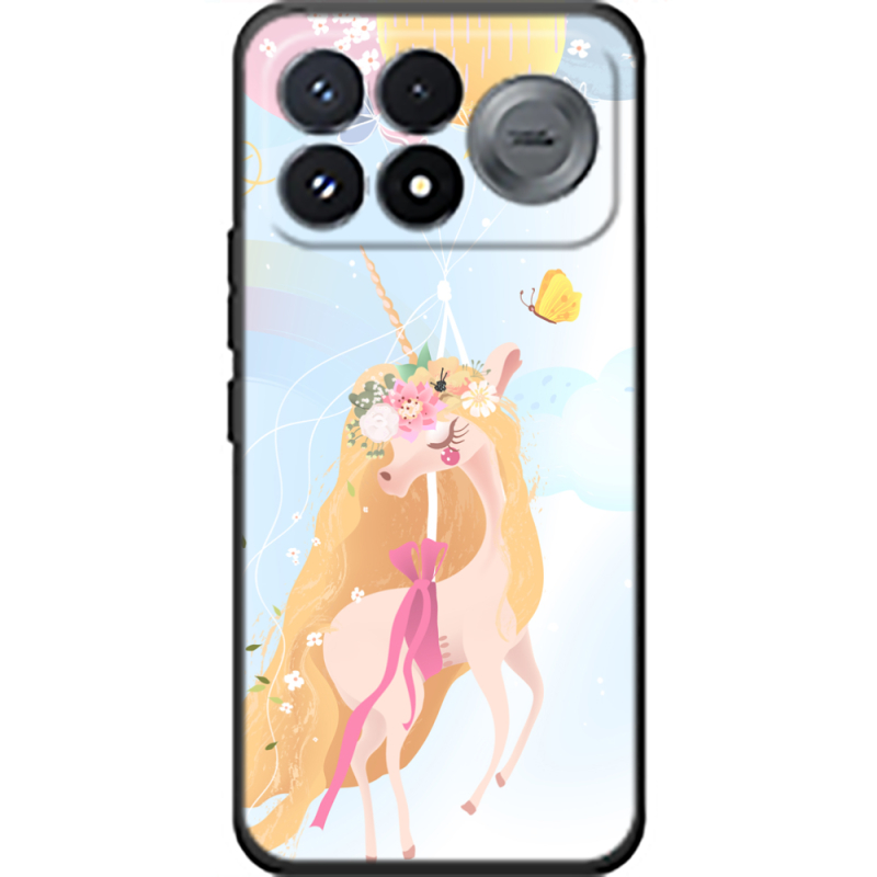 Чохол BoxFace Poco F9 Pro 