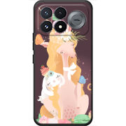 Чохол BoxFace Poco F9 Pro 