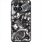 Чохол BoxFace Poco F9 Pro 