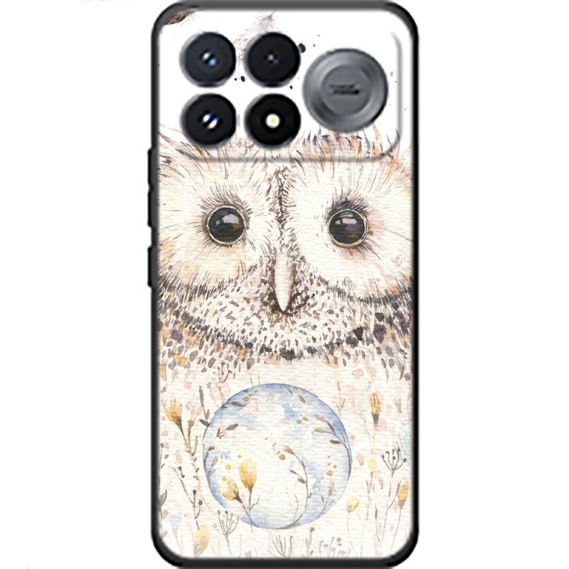 Чохол BoxFace Poco F9 Pro 